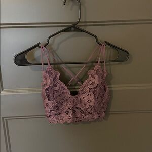 Wishlist Lace bra